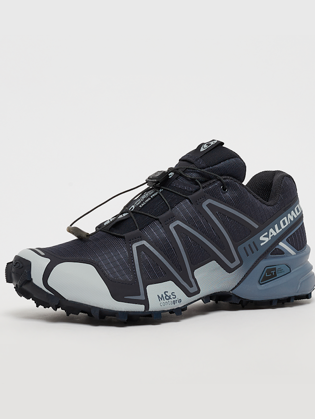 Salomon, Speedcross 3, wit, Afbeelding 2 van 5