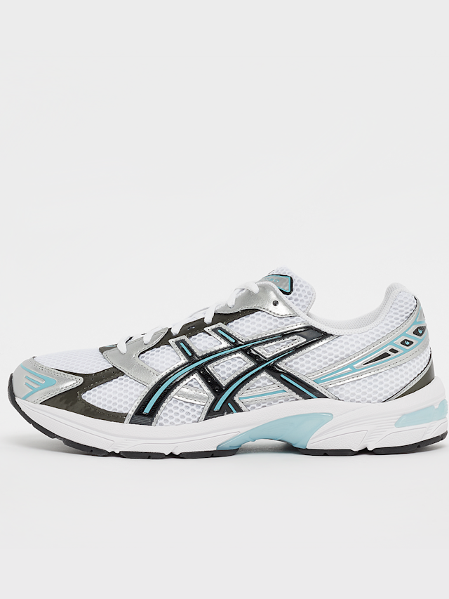 ASICS SportStyle, GEL-1130, grijs, Afbeelding 1 van 5