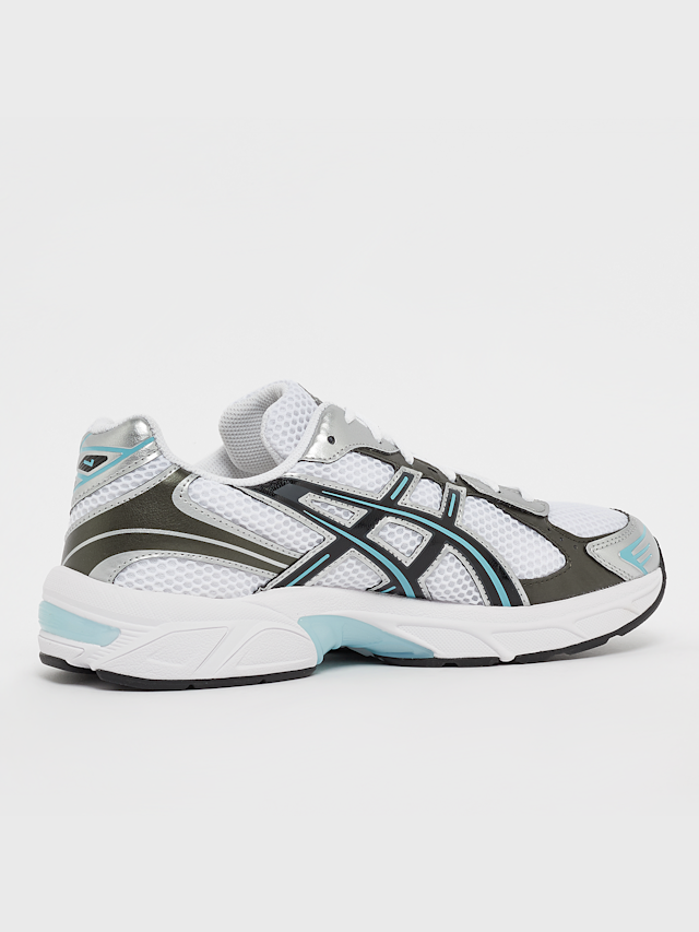 ASICS SportStyle, GEL-1130, grey, Image 3 of 5