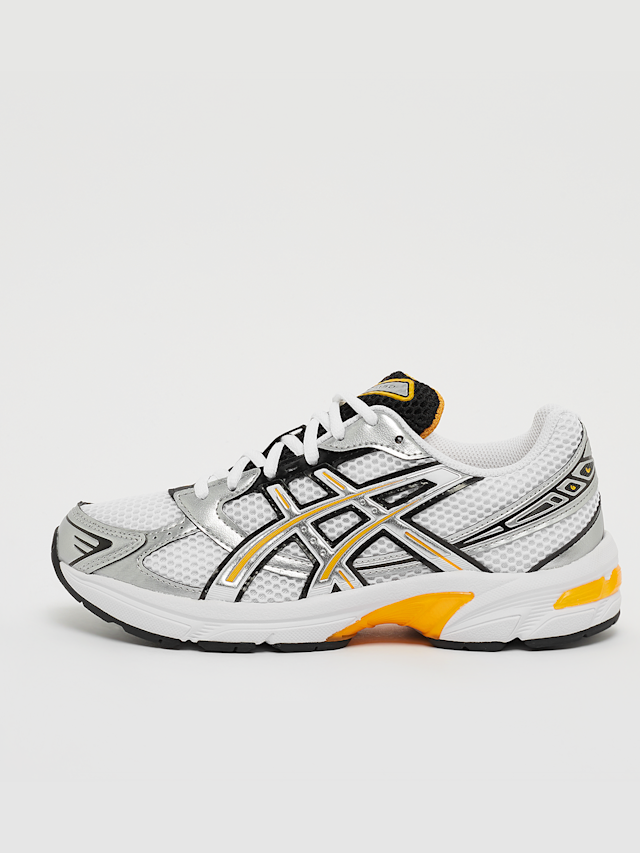 ASICS SportStyle, GEL-1130, biały, Obraz 1 z 5