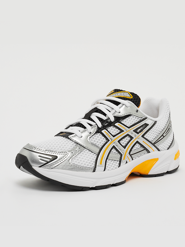 ASICS SportStyle, GEL-1130, white, Image 2 of 5