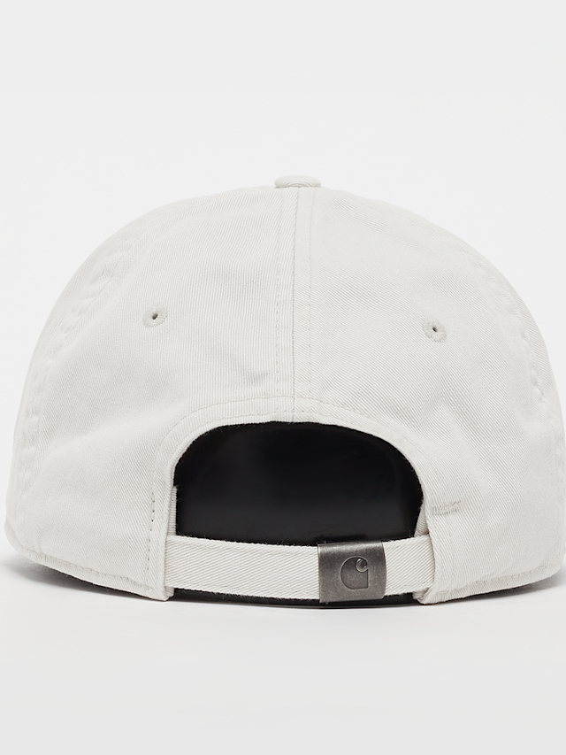 Carhartt WIP, Madison Logo Cap, wit, Afbeelding 2 van 3