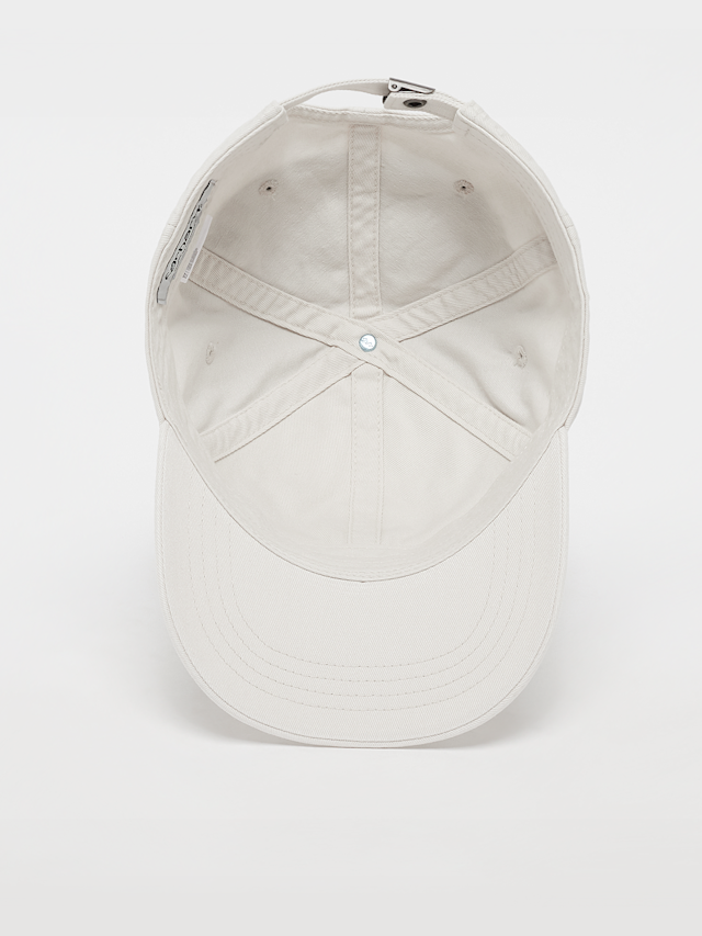 Carhartt WIP, Madison Logo Cap, wit, Afbeelding 3 van 3