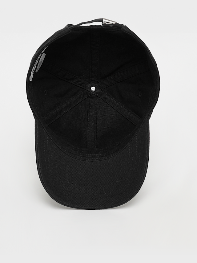 Carhartt WIP, Madison Logo Cap, zwart, Afbeelding 3 van 3