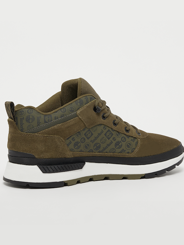 Timberland, Field Trekker Low, zwart, Afbeelding 3 van 5