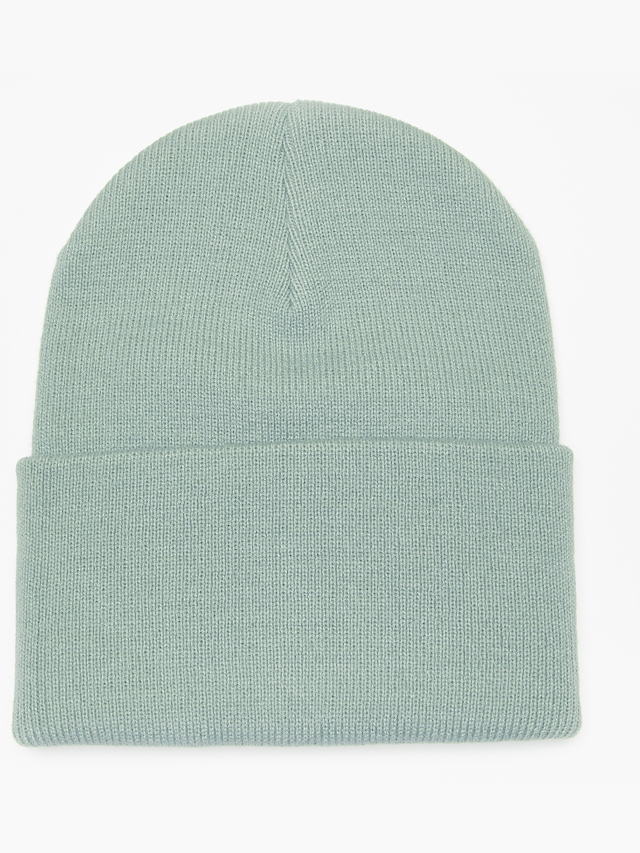 Carhartt WIP, Acrylic Watch Hat, green, Image 2 of 2