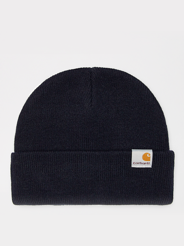 Carhartt WIP, Stratus Hat Low, niebieski, Obraz 1 z 2