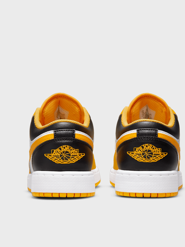 Jordan, Air Jordan Low 1 Low (GS), white, Image 5 of 8