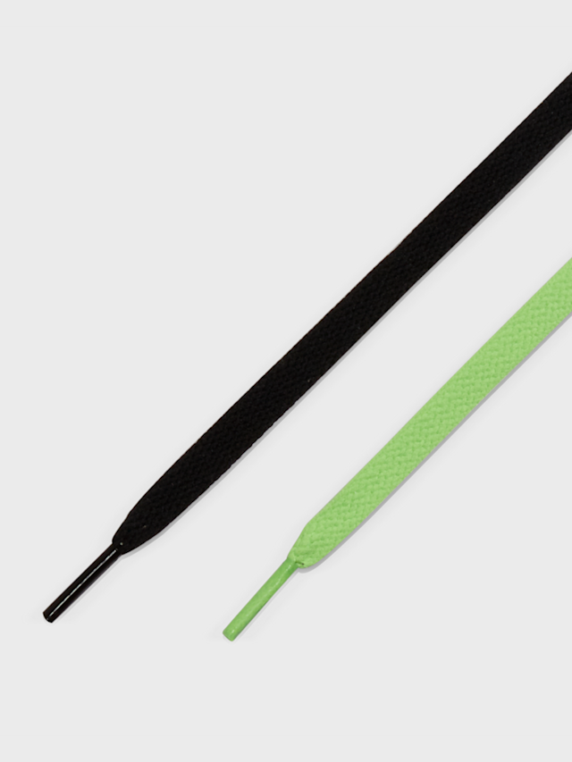 Jordan, Air Jordan 1 Low SE (GS), czarny, Obraz 9 z 9