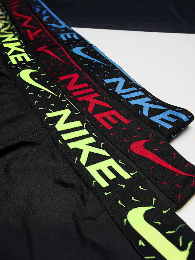 Nike, Dri_Fit Essentials Micro, multi-colour, Image 2 of 2