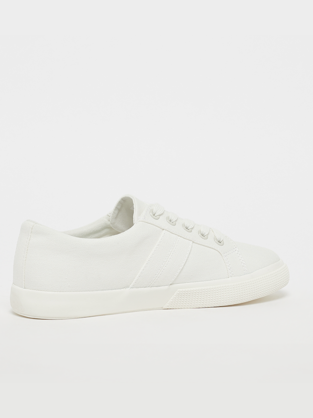 Polo Ralph Lauren, Janson II Ne Sneakers Vulc, biały, Obraz 3 z 5