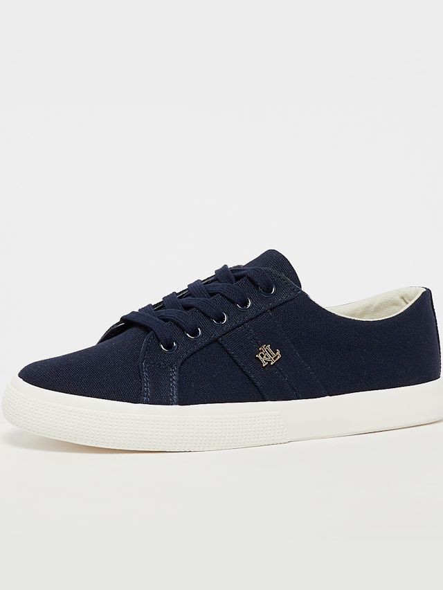 Polo Ralph Lauren, Janson II Ne Sneakers Vulc, blauw, Afbeelding 2 van 5