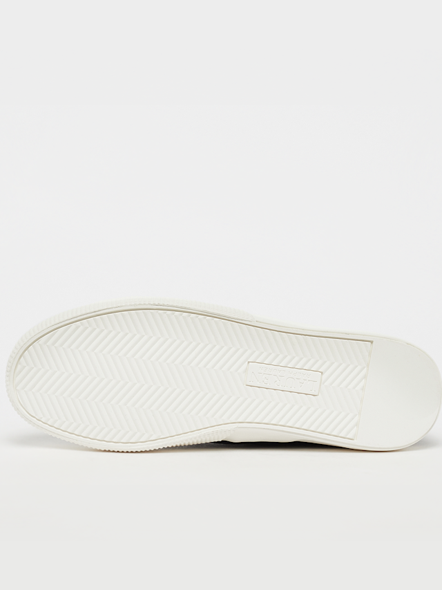 Polo Ralph Lauren, Janson II Ne Sneakers Vulc, blauw, Afbeelding 4 van 5