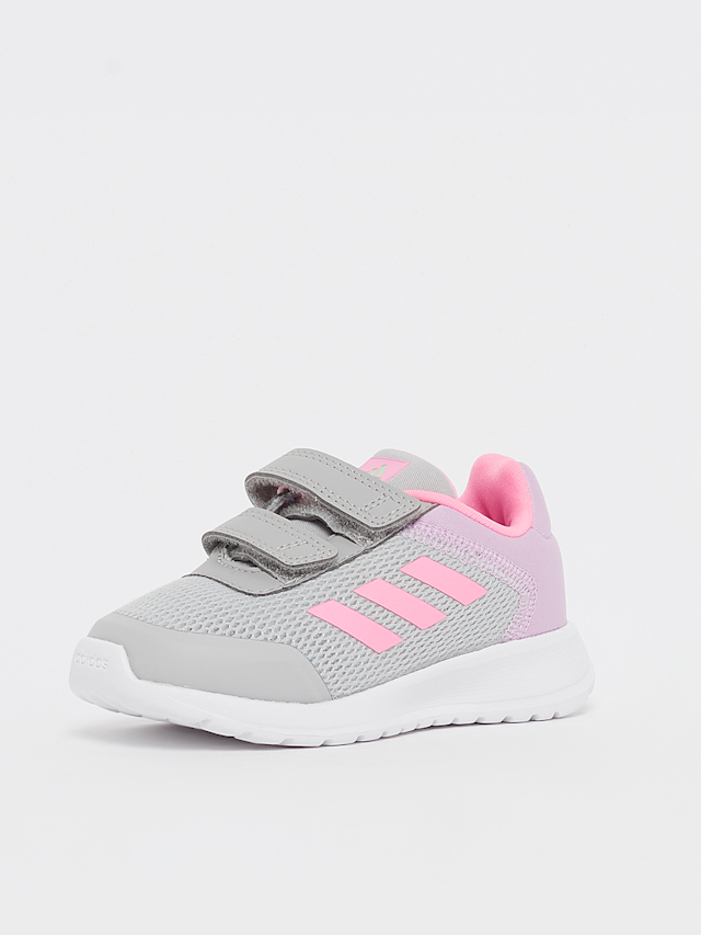 adidas Originals, Tensaur Run 2.0 CF I Sneaker (TD), grijs, Afbeelding 2 van 5