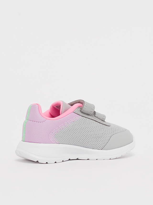 adidas Originals, Tensaur Run 2.0 CF I Sneaker (TD), grijs, Afbeelding 3 van 5