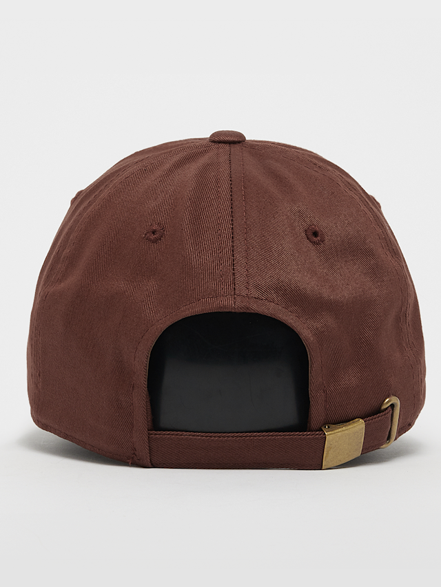 Champion, Rochester Eco Future Baseball Cap, bruin, Afbeelding 2 van 4