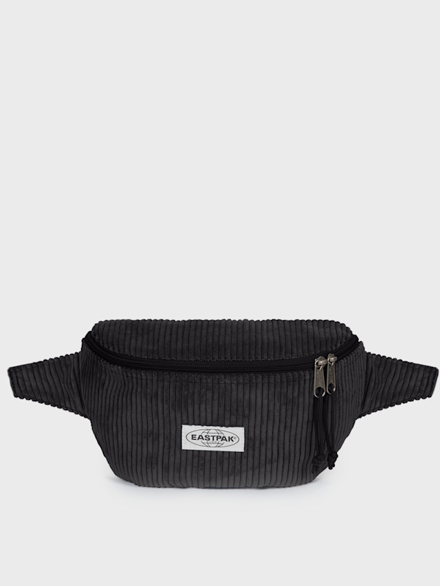 Eastpak, Springer Large Softrib, czarny, Obraz 1 z 5