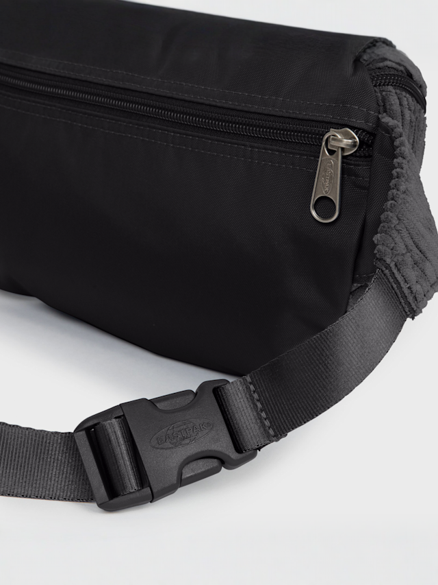 Eastpak, Springer Large Softrib, zwart, Afbeelding 4 van 5