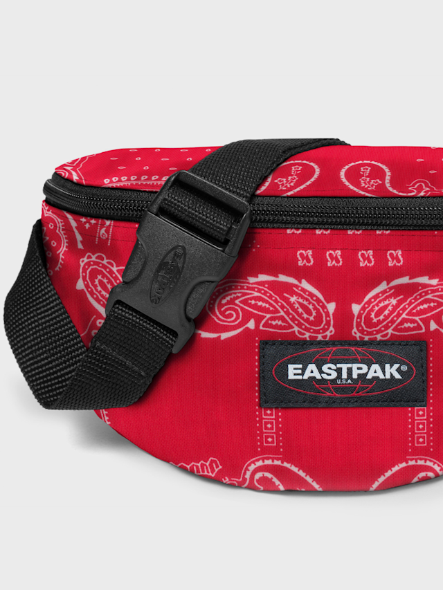 Eastpak, Springer Urbandana, rood, Afbeelding 3 van 4