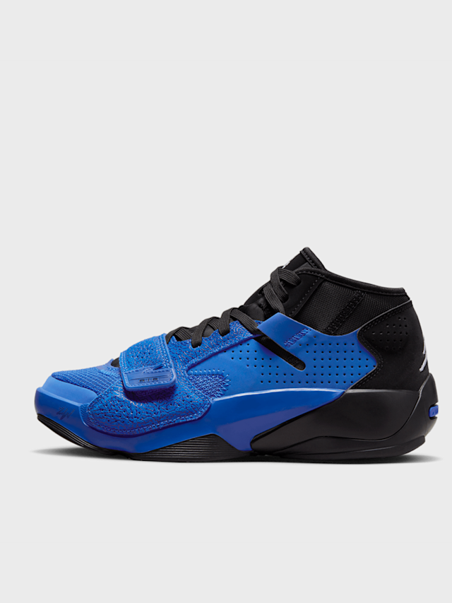 Jordan, Zion 2 (GS), blauw, Afbeelding 1 van 8