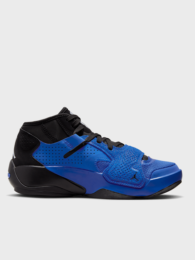 Jordan, Zion 2 (GS), blauw, Afbeelding 2 van 8