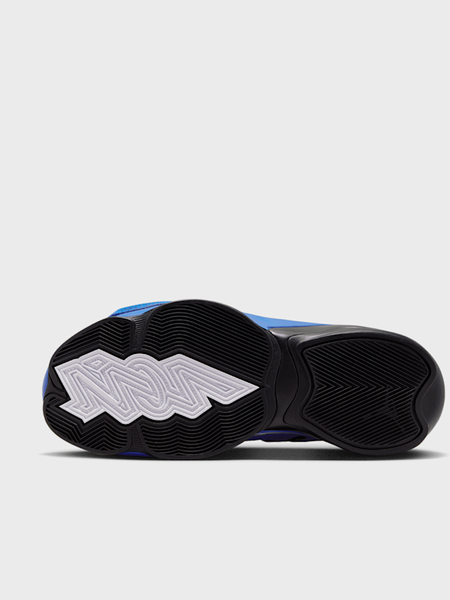 Jordan, Zion 2 (GS), blauw, Afbeelding 3 van 8