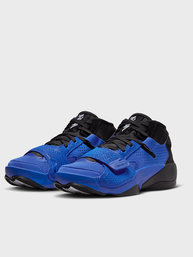 Jordan, Zion 2 (GS), blauw, Afbeelding 4 van 8