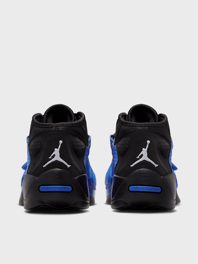 Jordan, Zion 2 (GS), blauw, Afbeelding 5 van 8