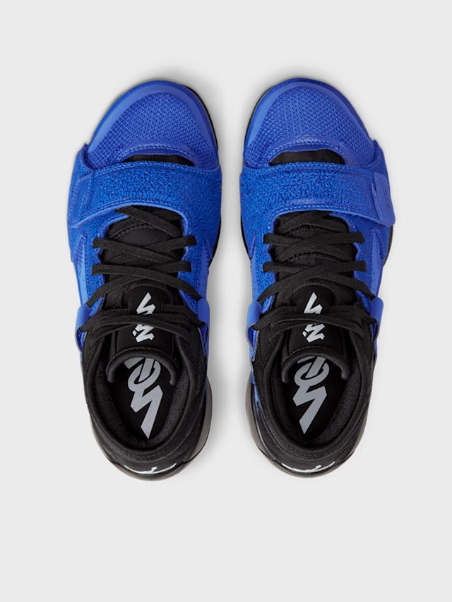 Jordan, Zion 2 (GS), blauw, Afbeelding 6 van 8