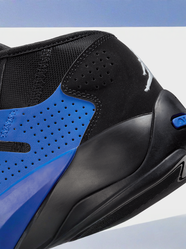 Jordan, Zion 2 (GS), blauw, Afbeelding 8 van 8