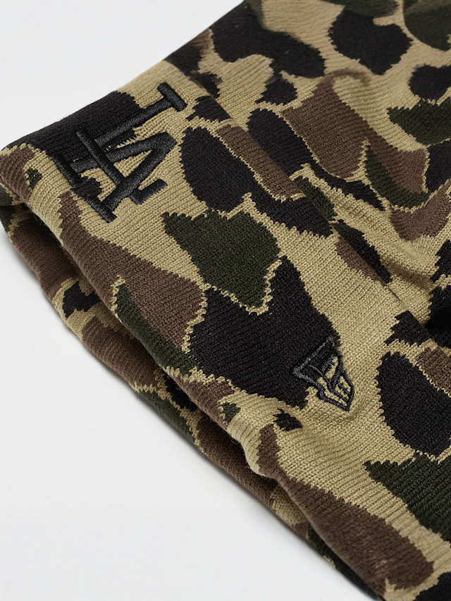 Champion, Rochester Beanie Cap, multicolor, Afbeelding 3 van 3