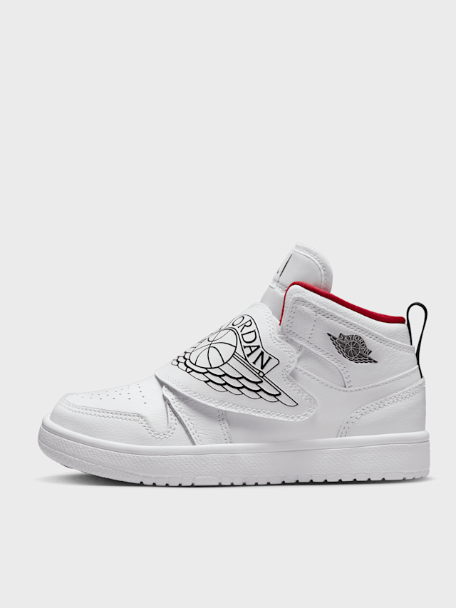 Jordan, Sky 1 (PS), wit, Afbeelding 1 van 9