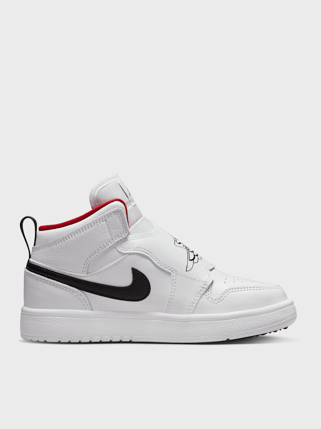 Jordan, Sky 1 (PS), white, Image 2 of 9