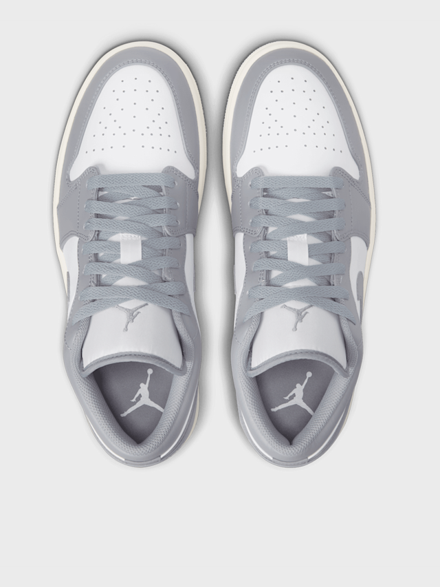 Jordan, Air Jordan 1 Low, purple, Image 6 of 8