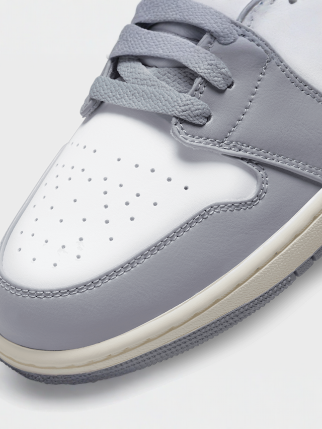 Jordan, Air Jordan 1 Low, roze, Afbeelding 7 van 8