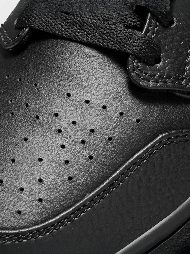 Jordan, Air Jordan 1 Mid, yellow, Image 7 of 8