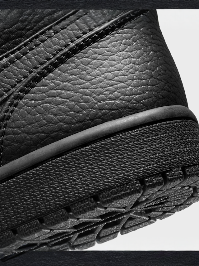 Jordan, Air Jordan 1 Mid, yellow, Image 8 of 8