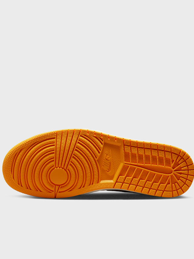 Jordan, Air Jordan 1 Retro High OG "Taxi", yellow, Image 3 of 8