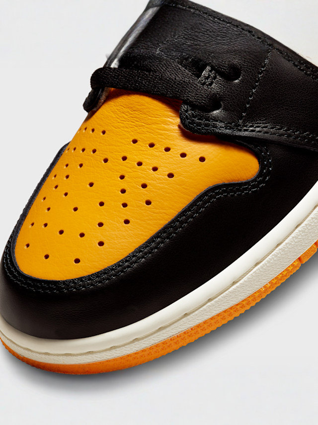 Jordan, Air Jordan 1 Retro High OG "Taxi", yellow, Image 7 of 8