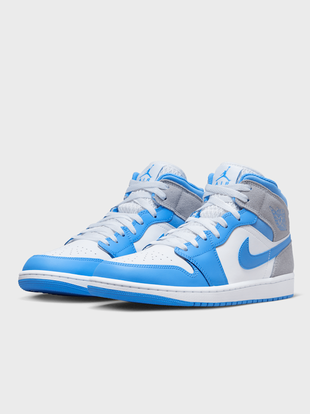 Jordan, Air Jordan 1 Mid SE, wit, Afbeelding 4 van 8