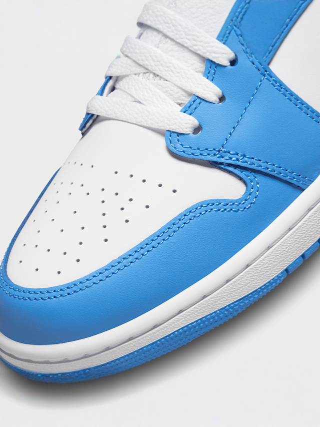 Jordan, Air Jordan 1 Mid SE, wit, Afbeelding 7 van 8