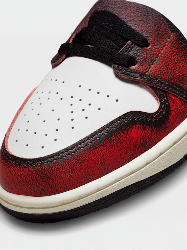 Jordan, Air Jordan 1 Mid SE, zwart, Afbeelding 7 van 8