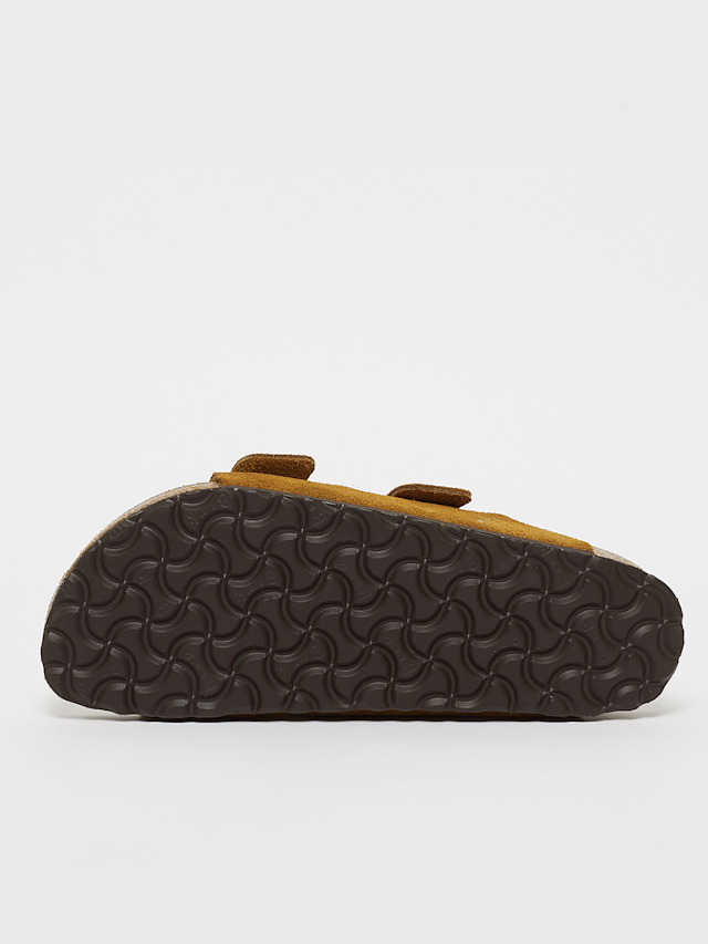 Birkenstock, Arizona SFB VL, bruin, Afbeelding 4 van 5