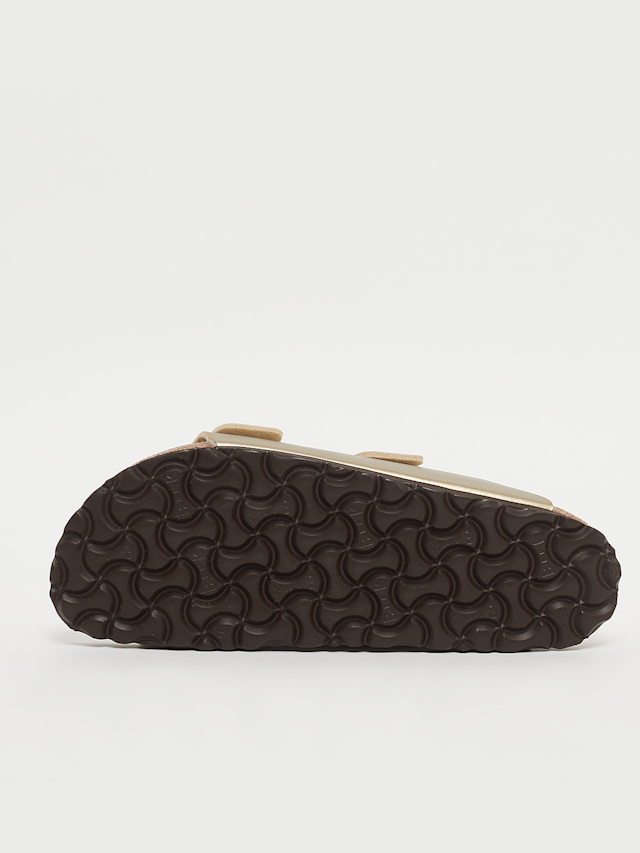 Birkenstock, Arizona BF, gold, Image 4 of 5