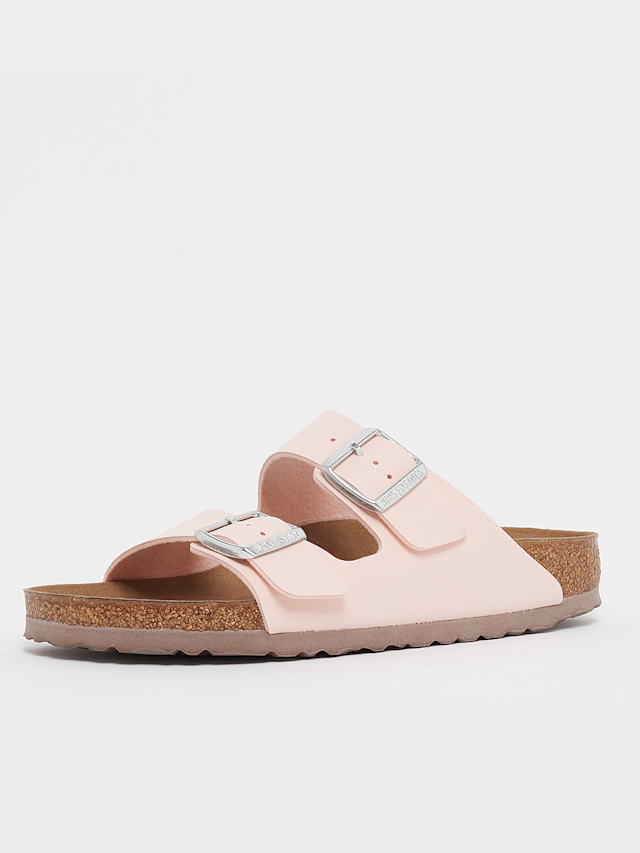 Birkenstock, Arizona BFBC Earthy VEG, light pink, Image 2 of 5