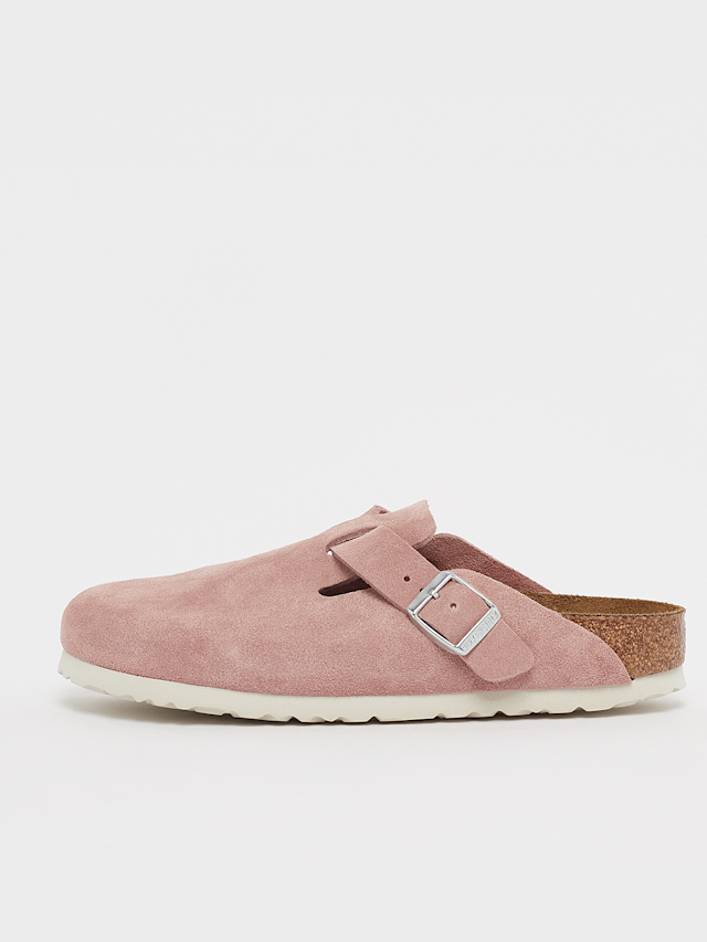 Birkenstock, Boston SFB LEVE, light pink, Image 1 of 5