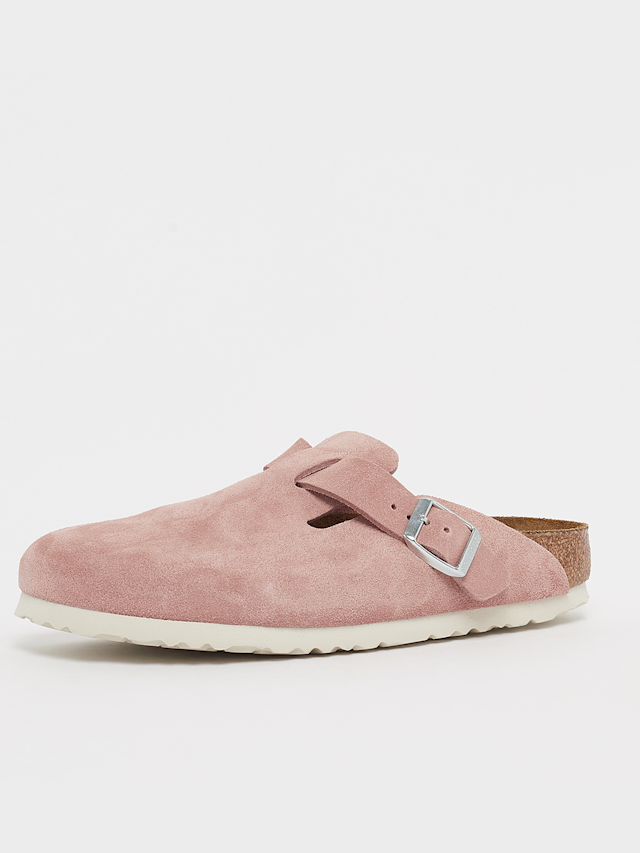 Birkenstock, Boston SFB LEVE, light pink, Image 2 of 5