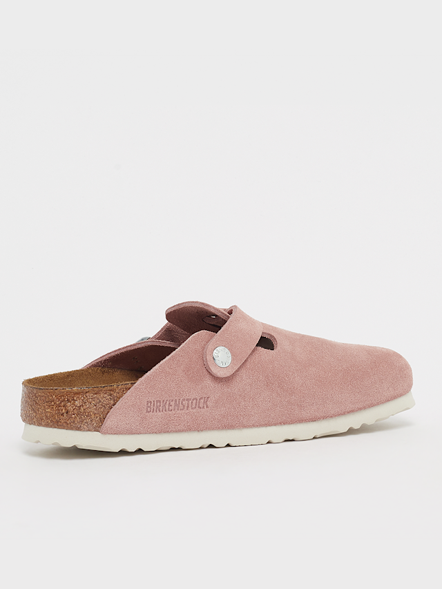 Birkenstock, Boston SFB LEVE, light pink, Image 3 of 5