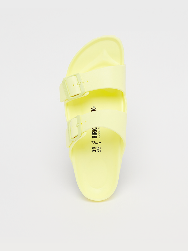 Birkenstock, Arizona EVA, wit, Afbeelding 5 van 5