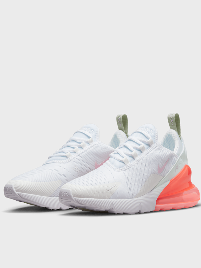 Nike  , Air Max 270 (GS), white, Image 4 of 8